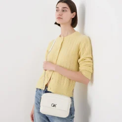 Re-Lock Pocket Crossbody Bag