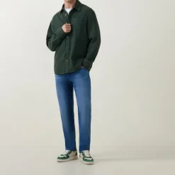 Re.Maine Regular Fit Jeans