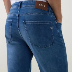 Re.Maine Regular Fit Jeans