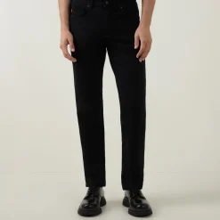 Online BOSS Re.Maine Regular Fit Jeans