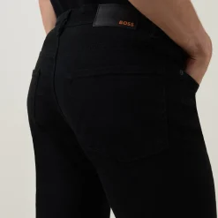 Online BOSS Re.Maine Regular Fit Jeans