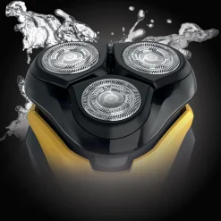 Remington 5100 Virtually Indestructible Rotary Shaver