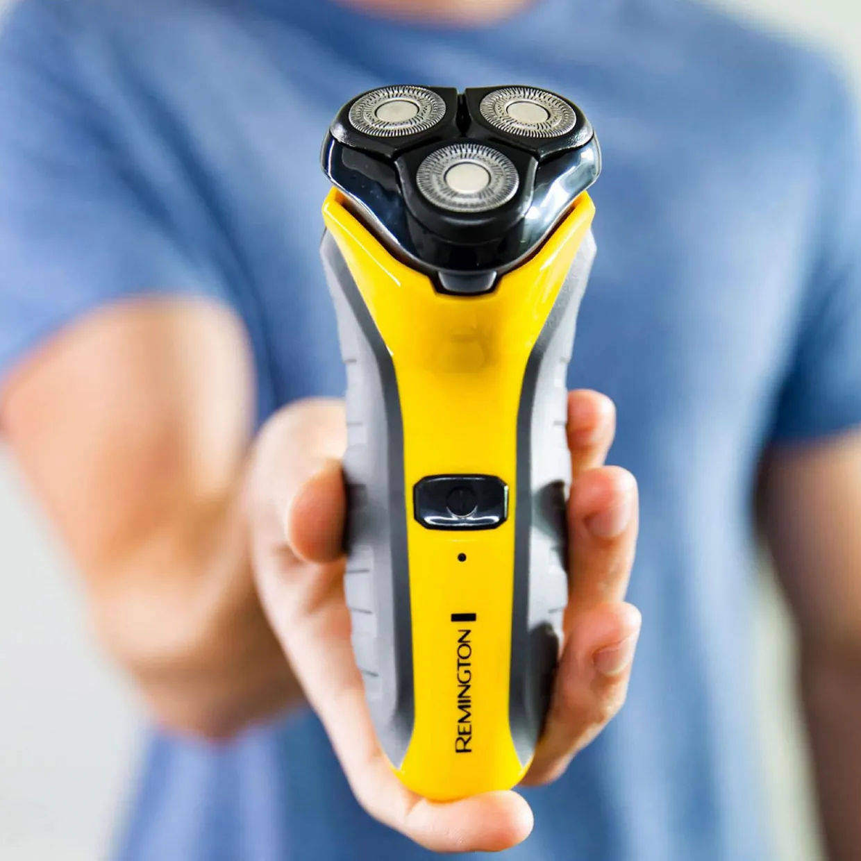 Remington 5100 Virtually Indestructible Rotary Shaver