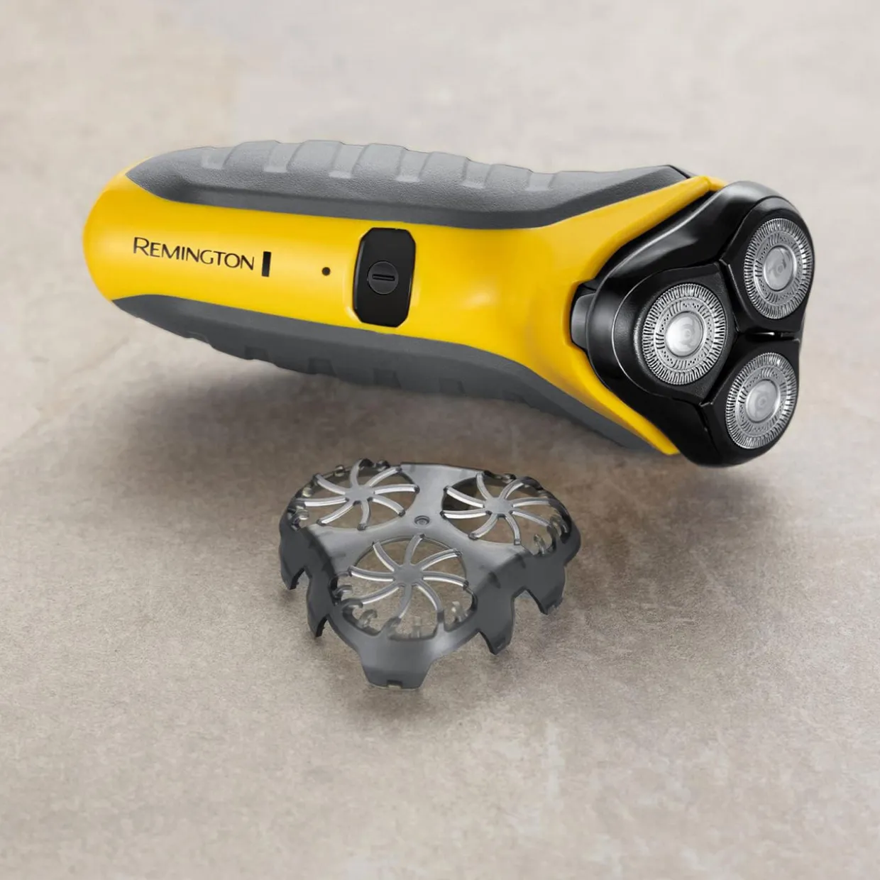 Remington 5100 Virtually Indestructible Rotary Shaver