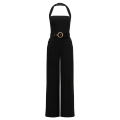 Remmie Halter Jumpsuit