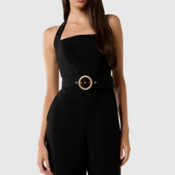 Remmie Halter Jumpsuit