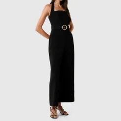 Remmie Halter Jumpsuit