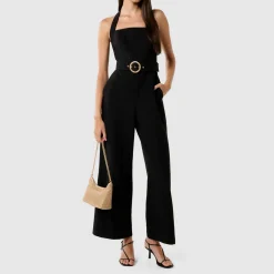 Remmie Halter Jumpsuit