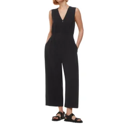 Online WHISTLES Remmie Wide Leg Jumpsuit