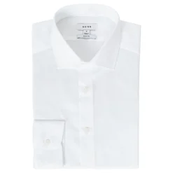 Clearance REISS Remote Slim Fit Shirt