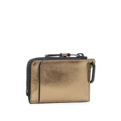 Online ALLSAINTS Remy Logo Wallet