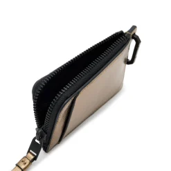 Online ALLSAINTS Remy Logo Wallet