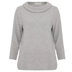 Remy Textured Knit Top