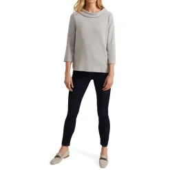 Remy Textured Knit Top