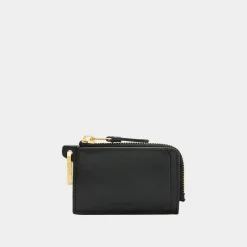 Fashion ALLSAINTS Remy Zip Wallet