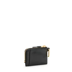 Fashion ALLSAINTS Remy Zip Wallet