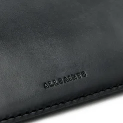 Fashion ALLSAINTS Remy Zip Wallet