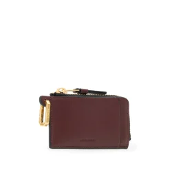 New ALLSAINTS Remy Zipped Wallet