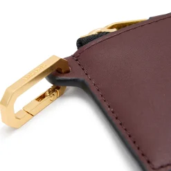 New ALLSAINTS Remy Zipped Wallet