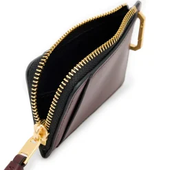 New ALLSAINTS Remy Zipped Wallet