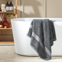 Best CHRISTY Renaissance Towel Ash Grey