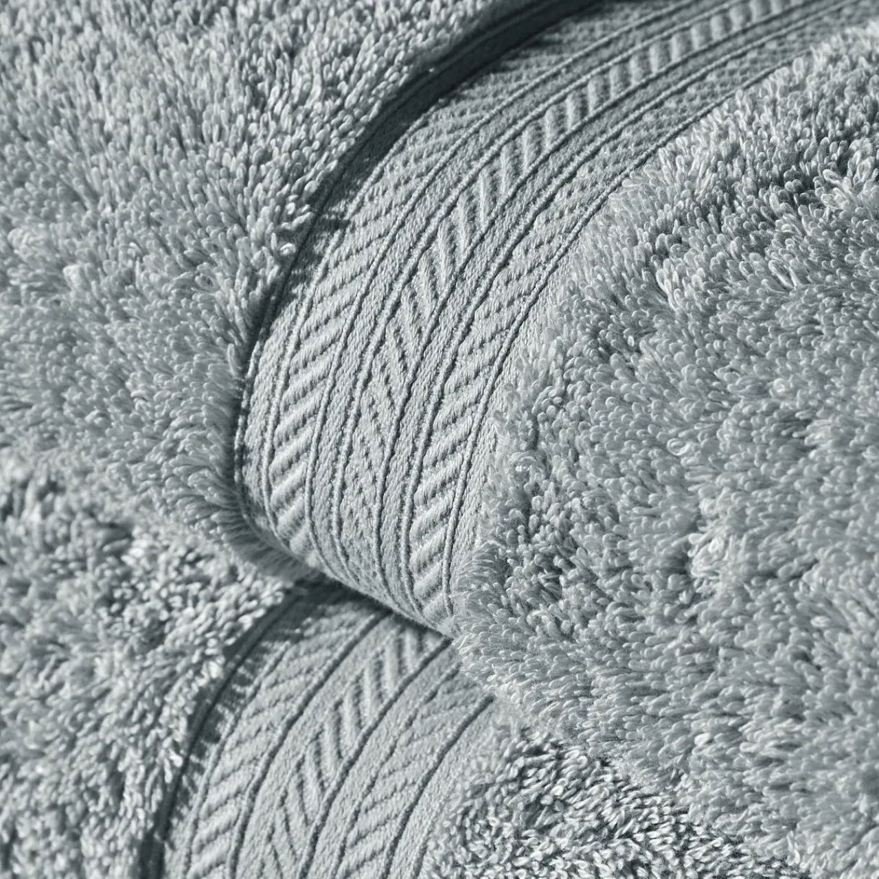 Online CHRISTY Renaissance Towel Dove Grey