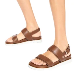 Best KG BY KURT GEIGER Renata Strappy Sandals