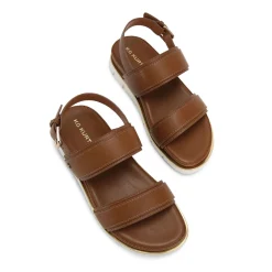 Best KG BY KURT GEIGER Renata Strappy Sandals