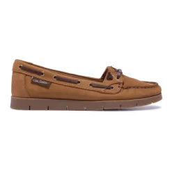 Discount CARL SCARPA Renee Suede Loafers