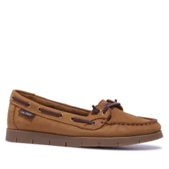 Discount CARL SCARPA Renee Suede Loafers
