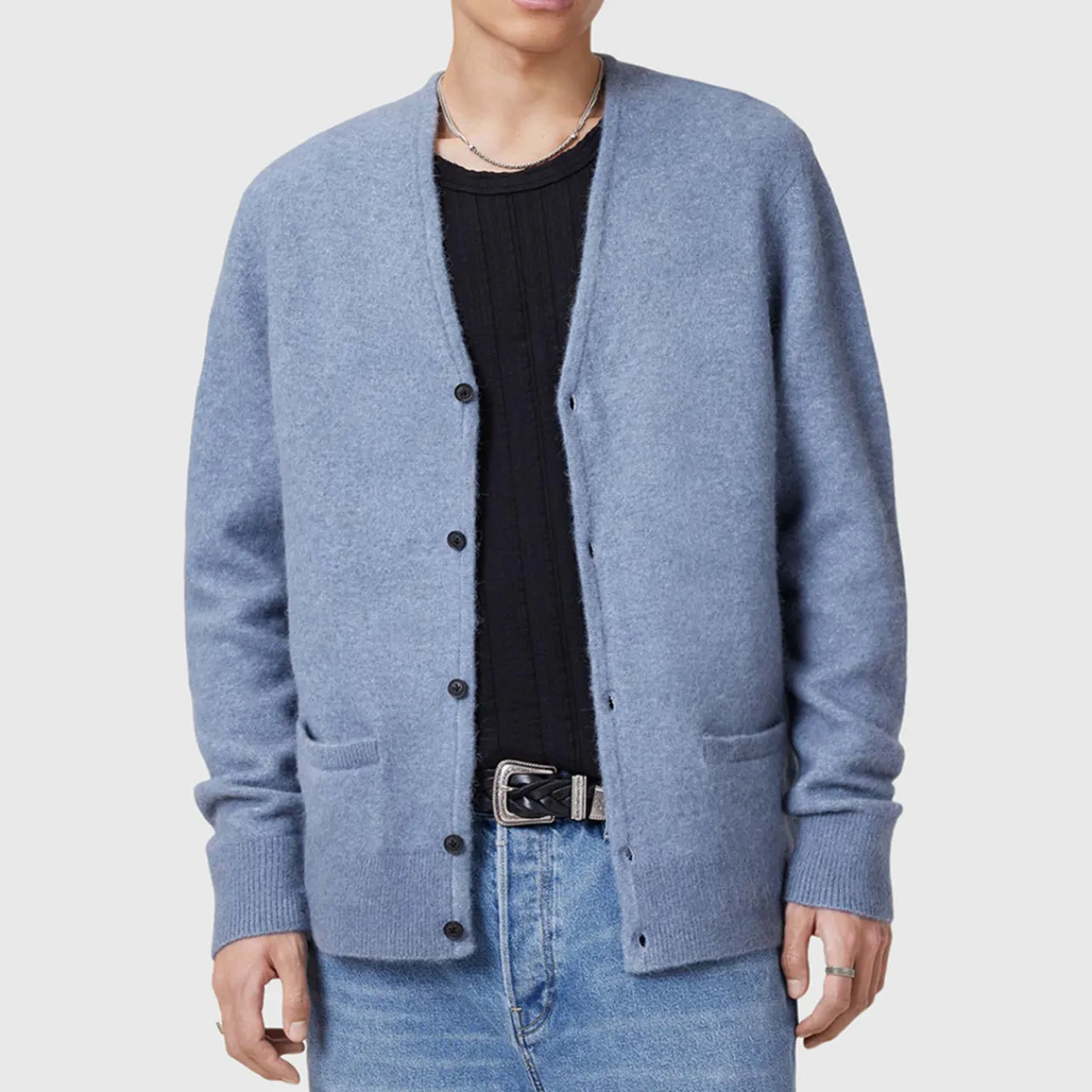 Clearance ALLSAINTS Renn Cardigan