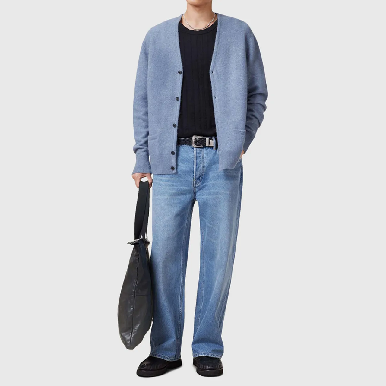 Clearance ALLSAINTS Renn Cardigan