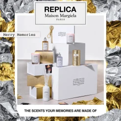 Outlet MAISON MARGIELA Replica Mini Candle Trio Set