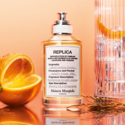 Sale MAISON MARGIELA Replica Never Ending Summer