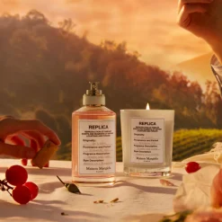 New MAISON MARGIELA REPLICA On A Date EDT