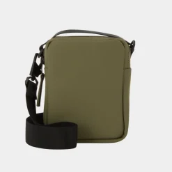 Best RAINS Reporter Box Crossbody Bag