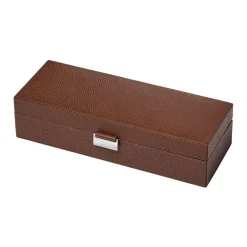 Best ASPINAL OF LONDON Reporter Five Piece Watch Box