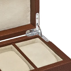 Best ASPINAL OF LONDON Reporter Five Piece Watch Box