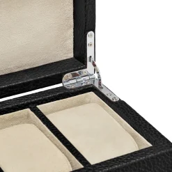 Reporter Five Piece Watch Box
