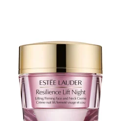 Best ESTEE LAUDER Resilience Lift Night Lifting-Firming Face and Neck Creme
