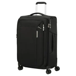Online SAMSONITE Respark Four Wheel Expandable Spinner 79cm