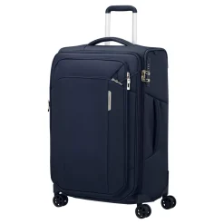 Outlet SAMSONITE Respark Four Wheel Expandable Spinner 79cm