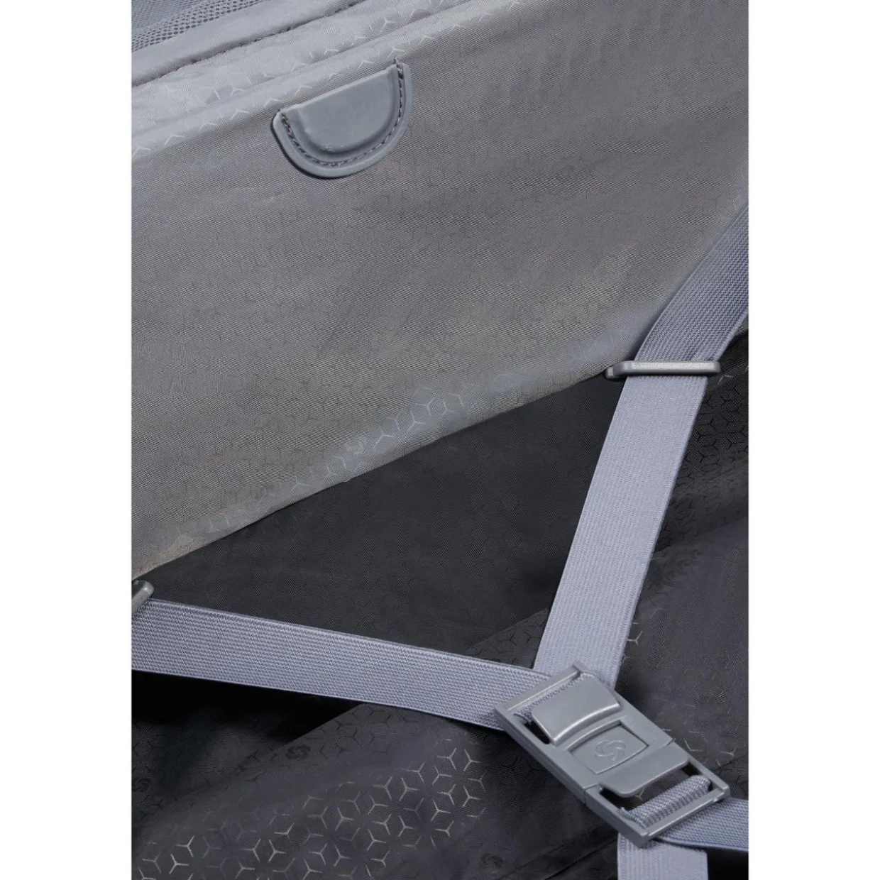 Respark Four-Wheel Expandable Spinner 67cm