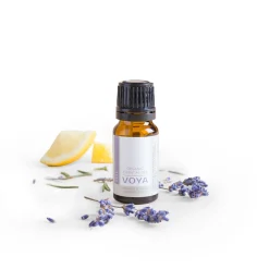 Rest Organic Essential Oil