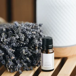 Rest Organic Essential Oil