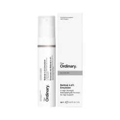 Clearance THE ORDINARY Retinal 0.2% Emulsion