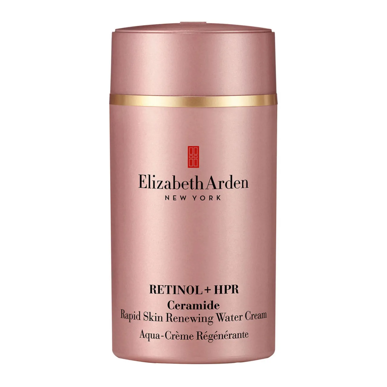New ELIZABETH ARDEN Retinol + HPR Rapid Skin Renewing Water Cream