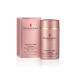New ELIZABETH ARDEN Retinol + HPR Rapid Skin Renewing Water Cream