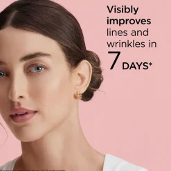 New ELIZABETH ARDEN Retinol + HPR Rapid Skin Renewing Water Cream