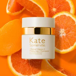 Best KATE SOMERVILLE Retinol+ Vitamin C Moisturizer
